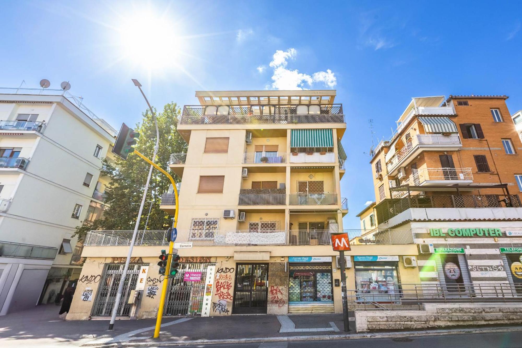 Apartamento La Maison *