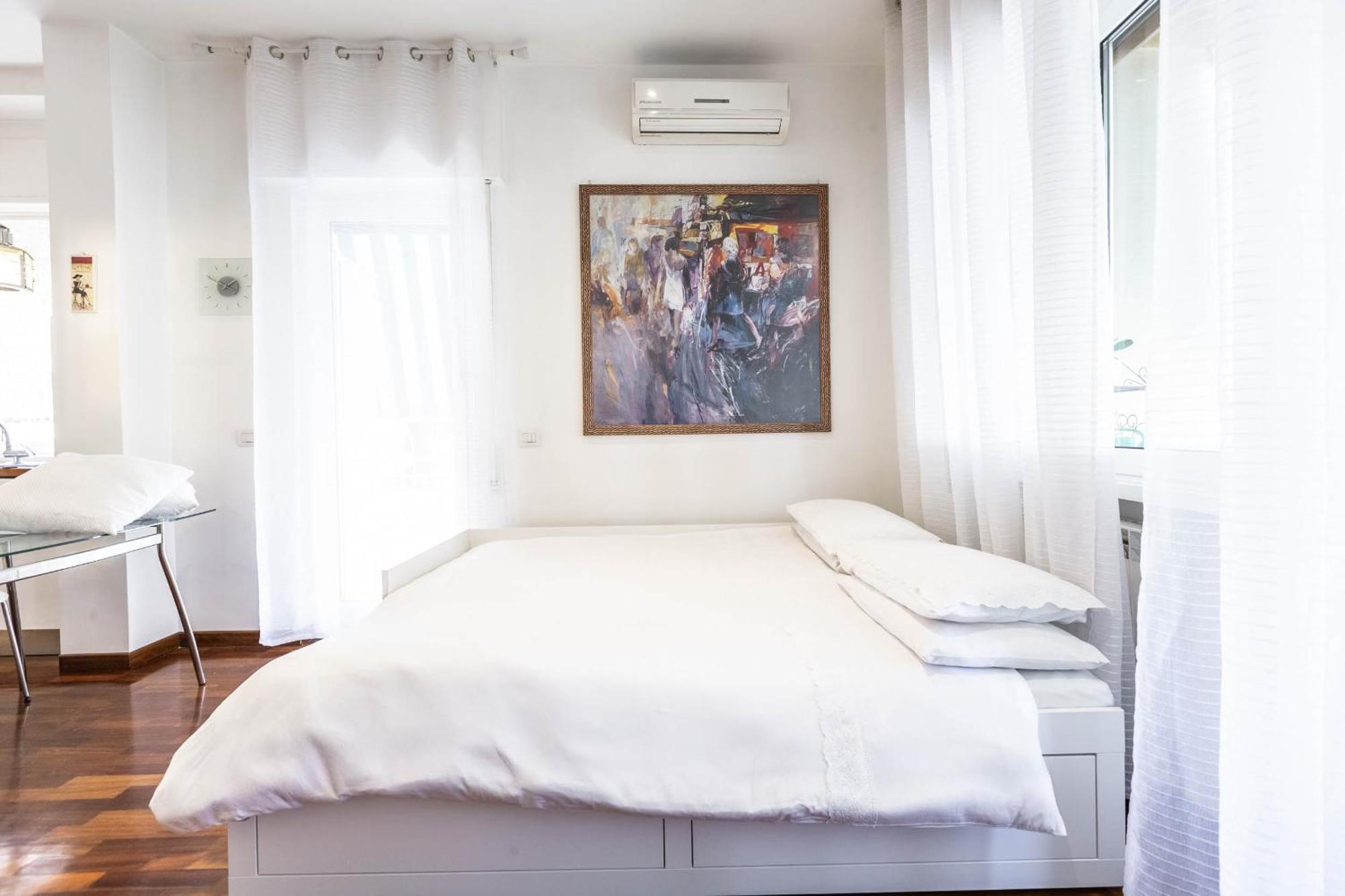 La Maison Apartamento Roma