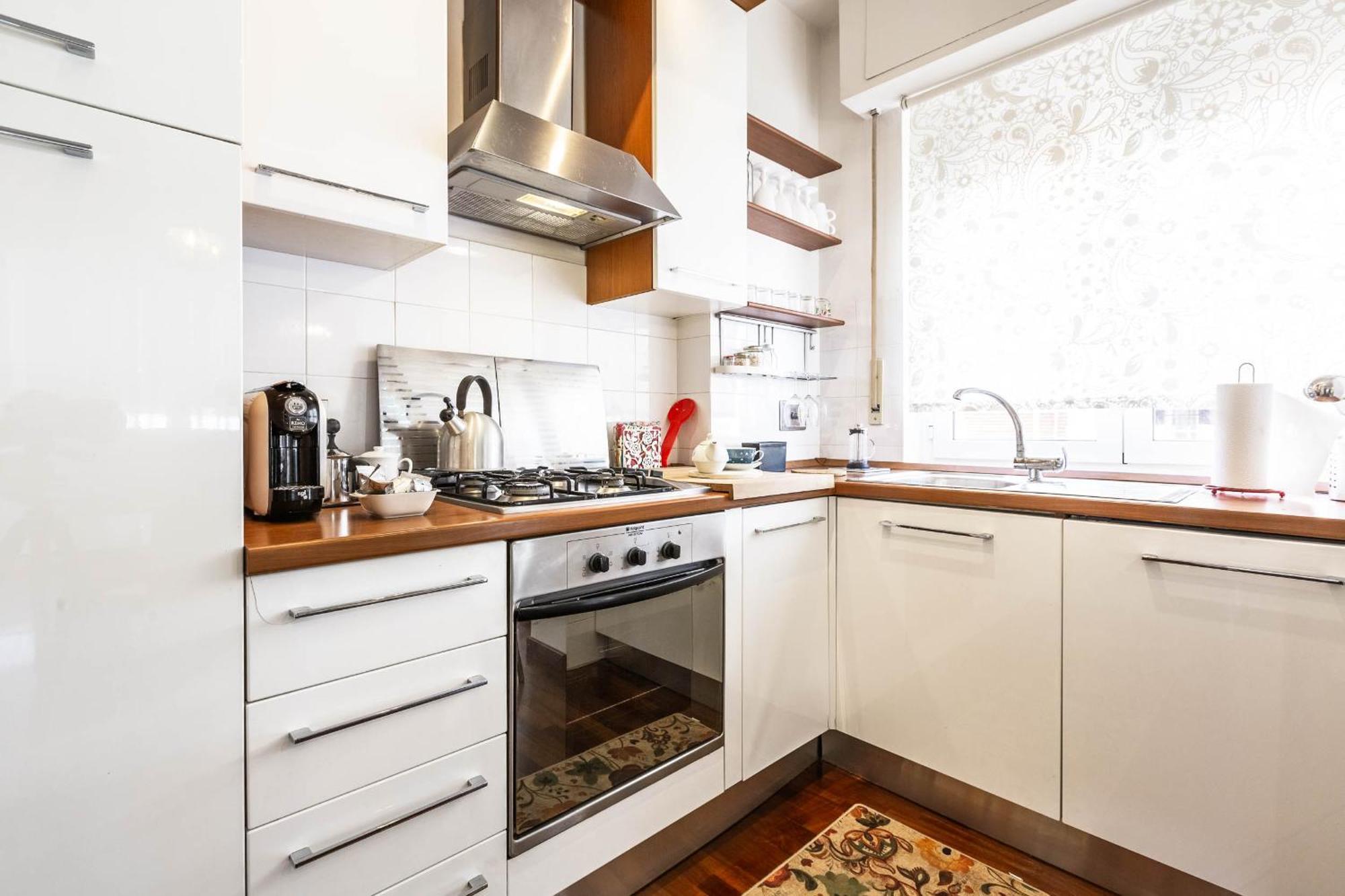 La Maison Apartamento