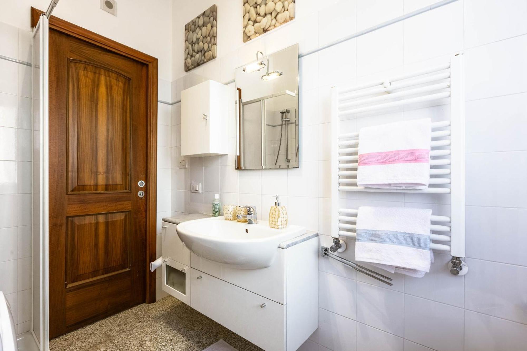 Apartamento La Maison *