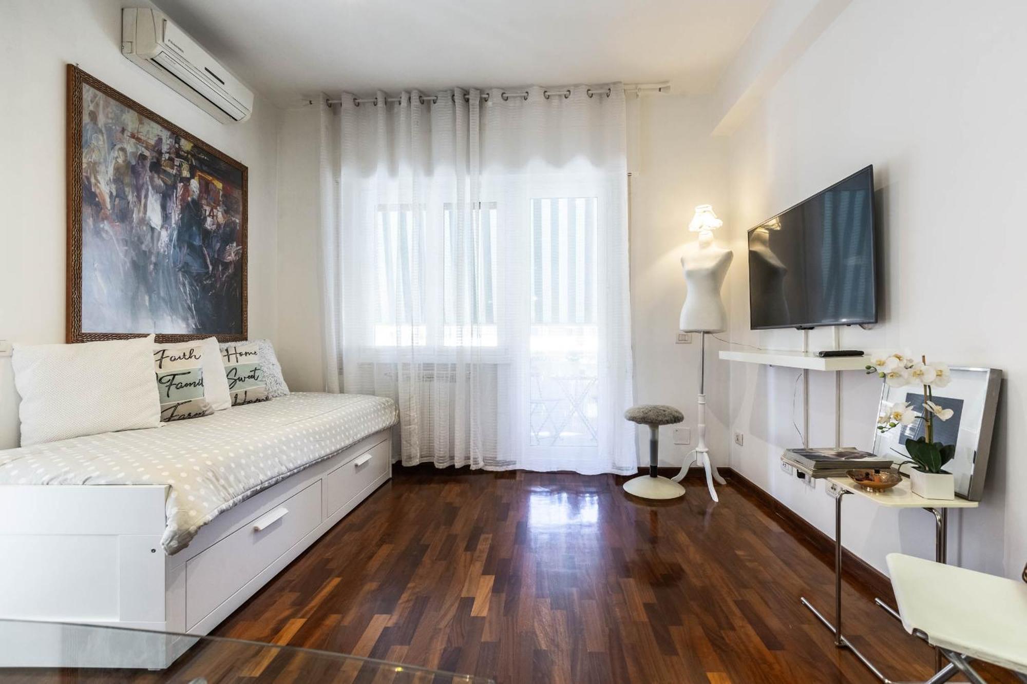 Apartamento La Maison