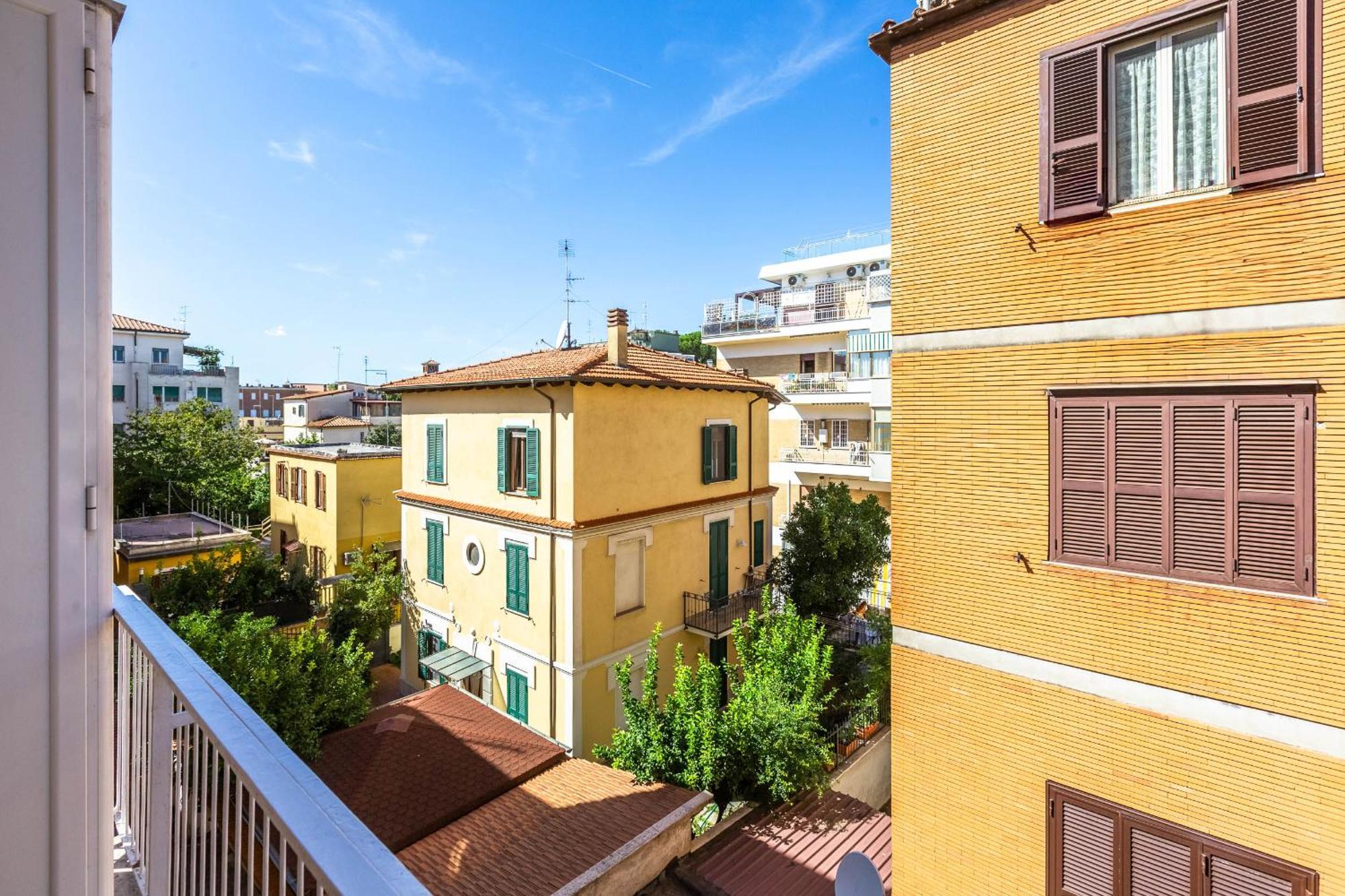 La Maison Apartamento *