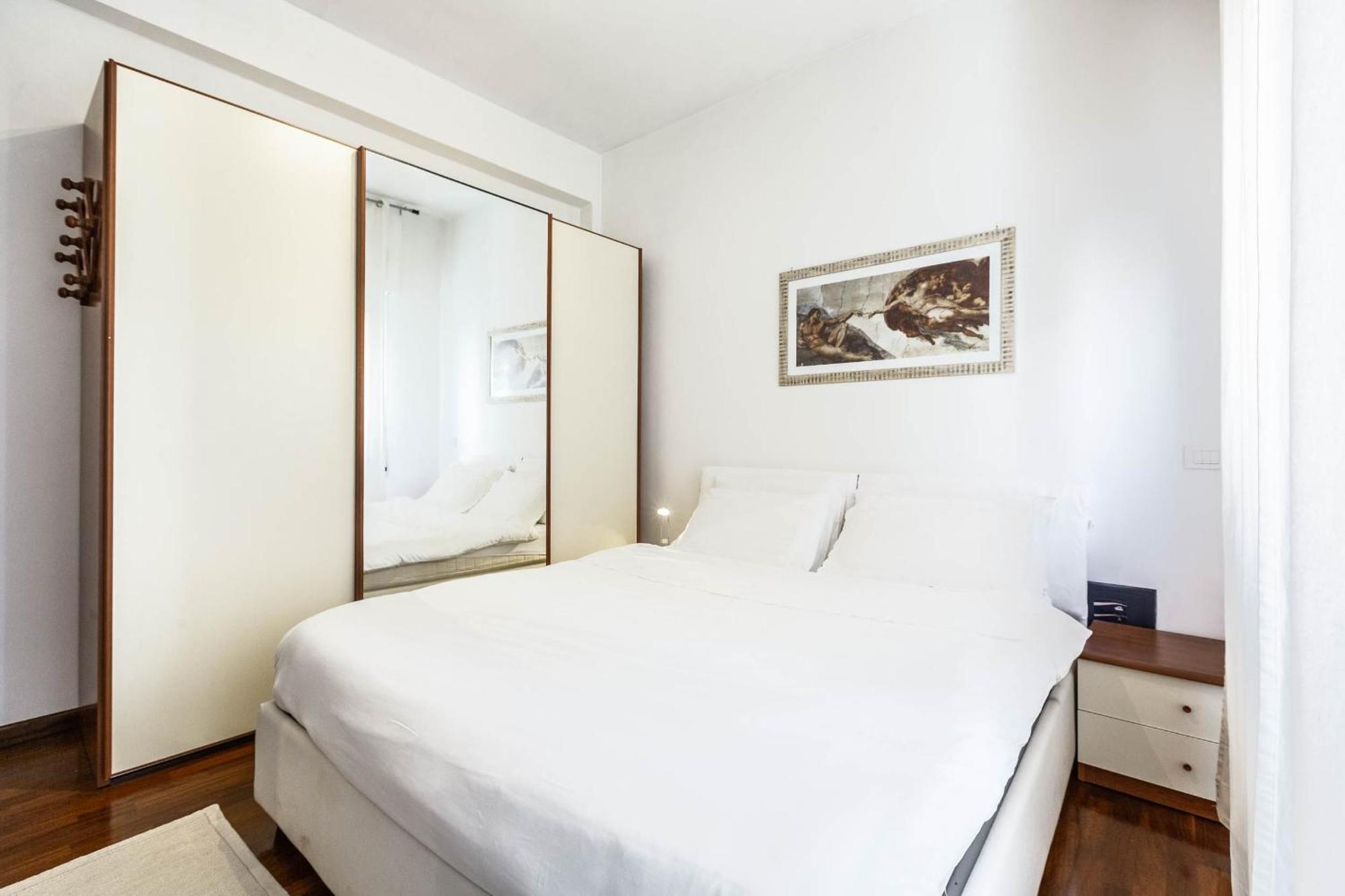 La Maison Apartamento Roma