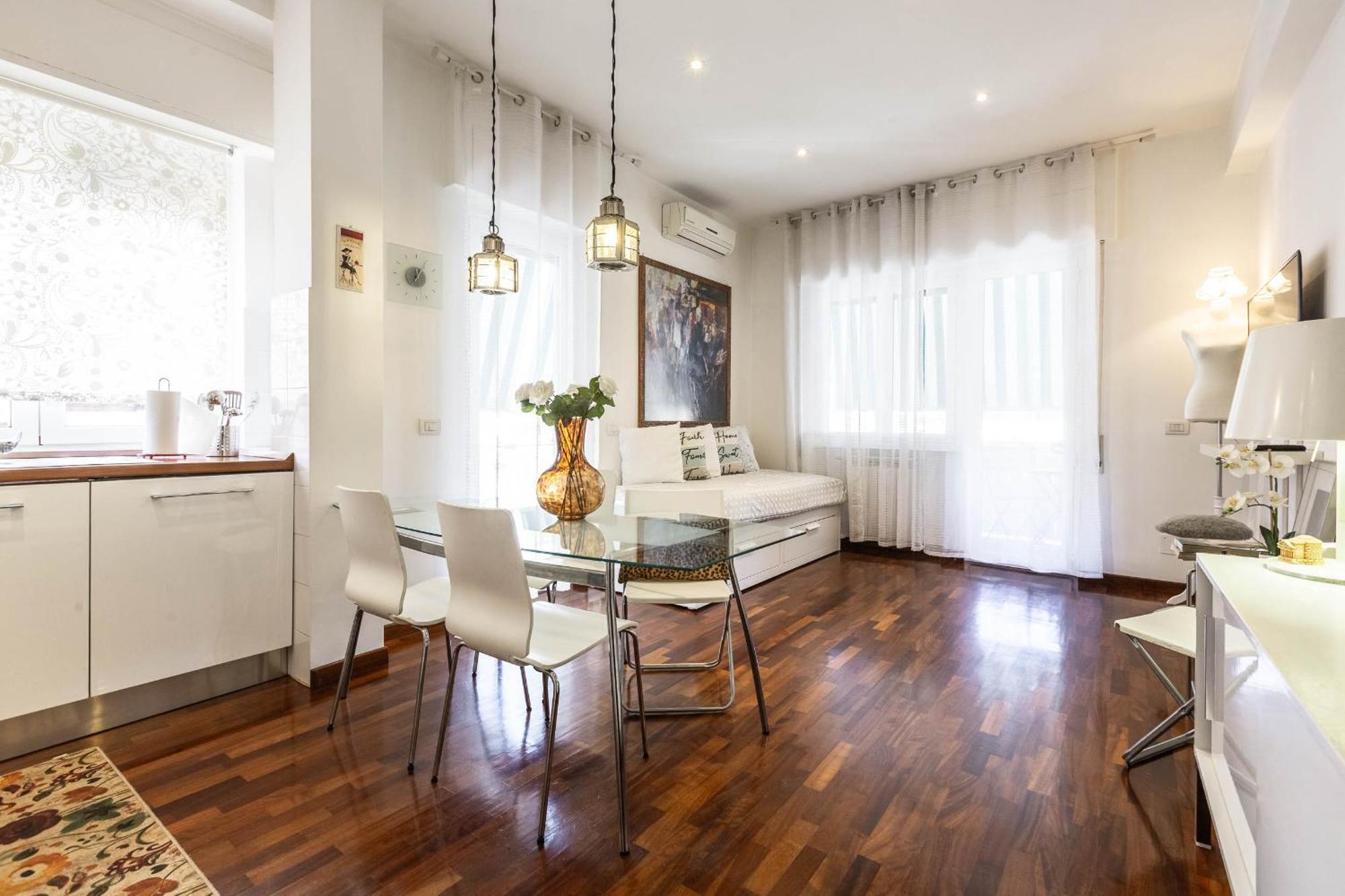 La Maison Apartamento