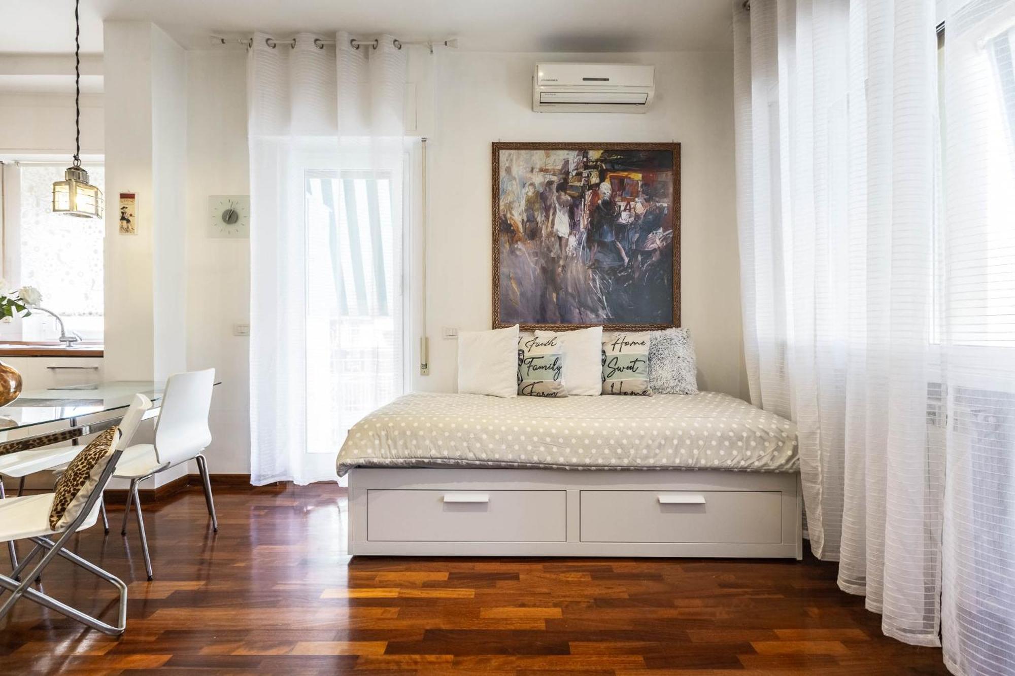 Apartamento La Maison