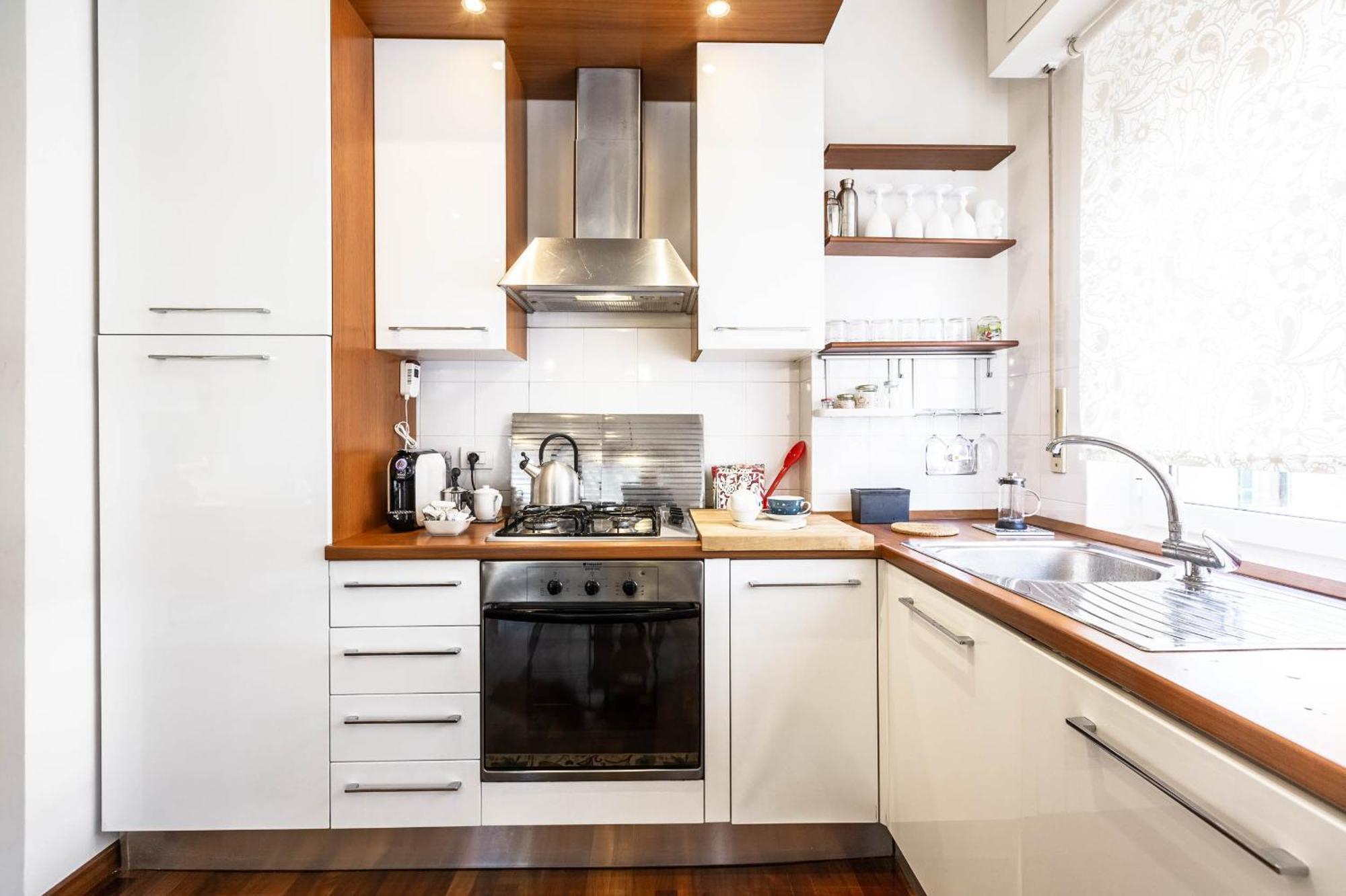 La Maison Apartamento Roma