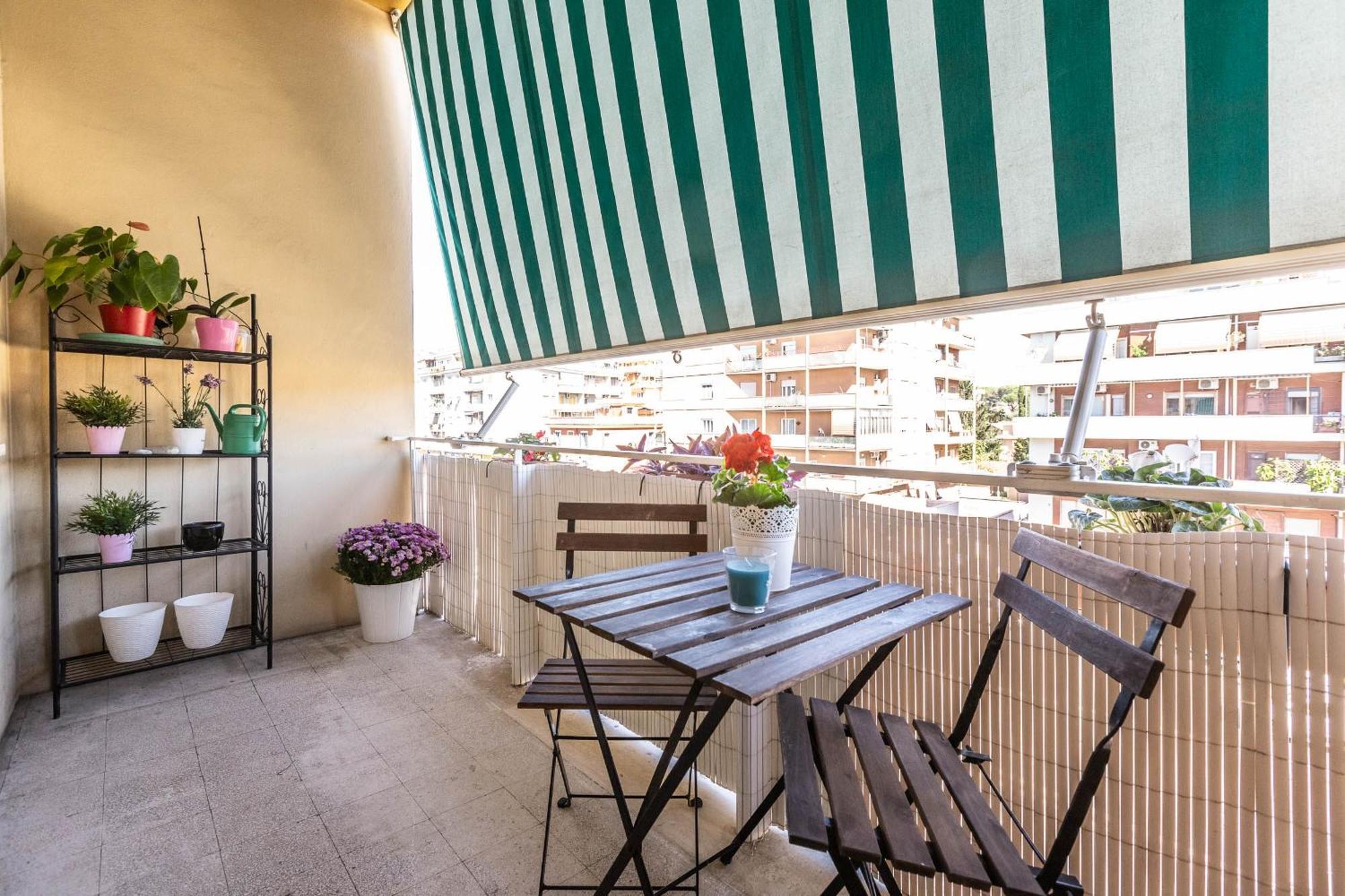 La Maison Apartamento